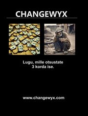 Changewyx cover image