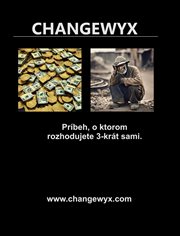 Changewyx cover image