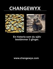 Changewyx cover image