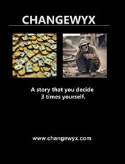 Changewyx cover image