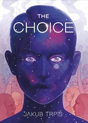 The choice cover image