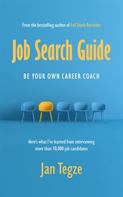 Job search guide cover image