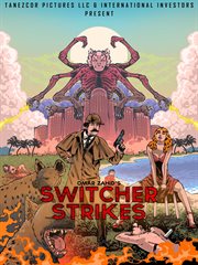 Switcher strikes cover image