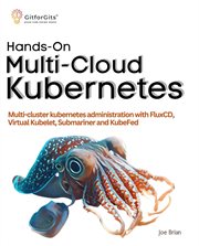 Hands-On Multi-Cloud Kubernetes : On Multi cover image