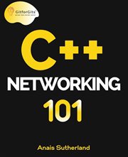 C++ Networking 101 cover image