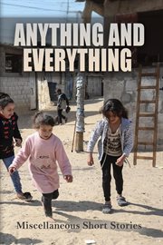 Anything and Everything cover image