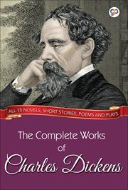 The complete works of Charles Dickens : a tale of two cities cover image