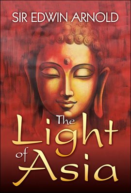 Cover image for The Light of Asia