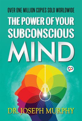 Cover image for The Power of Your Subconscious Mind
