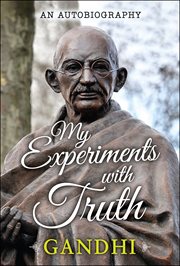 My experiments with truth cover image