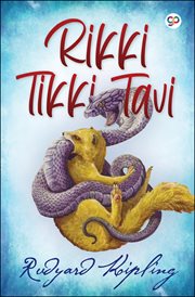 Rikki-Tikki-Tavi : and other classic tales cover image