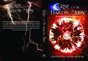 Curse of the hallow moon cover image