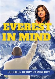 Everest in mind cover image