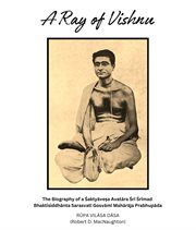 A Ray of Vishnu cover image