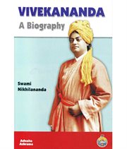 Vivekananda : A Biography cover image