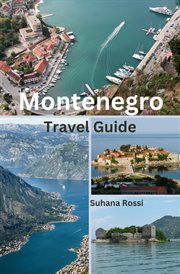 Montenegro Travel Guide cover image