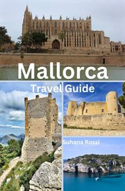 Mallorca Travel Guide cover image