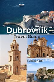 Dubrovnik Travel Guide cover image