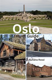 Oslo Travel Guide cover image