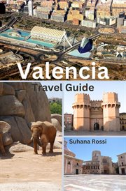 Valencia Travel Guide cover image