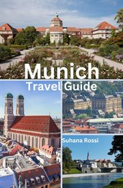 Munich Travel Guide cover image