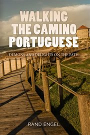 Walking in Camino Portugese cover image