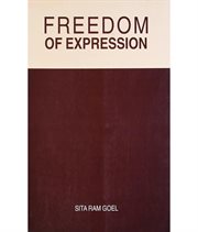 Freedom of Expression cover image