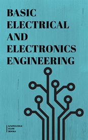 Electrical and Electronics Engineering cover image