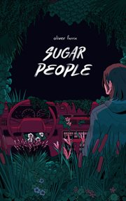 Sugar people cover image