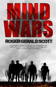 Mind wars : Not All Wars Are Fought On The Battlefield cover image