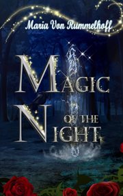 Magic of the night cover image