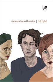 Communalism as alternative cover image