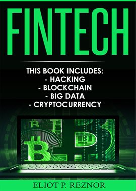 Cover image for Fintech