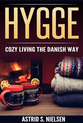 Cover image for Hygge