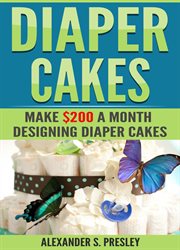 Diaper cakes cover image