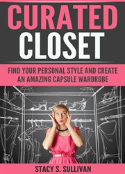 Curated closet cover image
