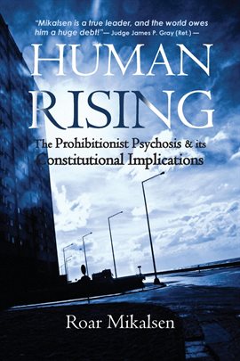 Cover image for Human Rising