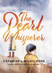 The Pearl Whisperer cover image