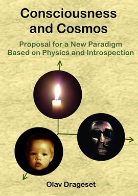 Cover image for Consciousness and Cosmos