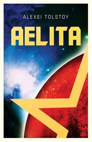 Aelita cover image