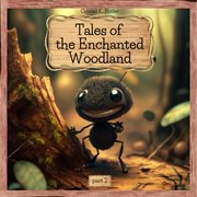 Tales of the enchanted woodland : More Adventures of Brave and Clever Animals, educational bedtime stories for kids 4-8 years cover image