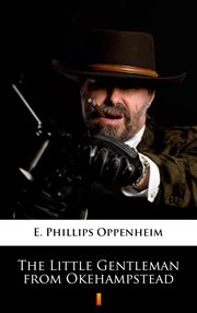 The Little Gentleman from Okehampstead cover image