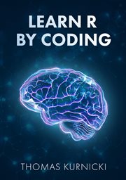 Learn r by coding cover image