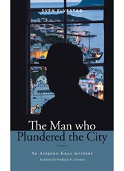 The man who plundered the city cover image