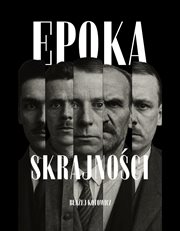 Epoka Skrajności cover image