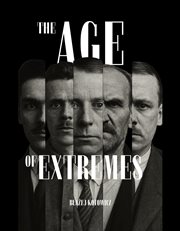 The Age of Extremes cover image
