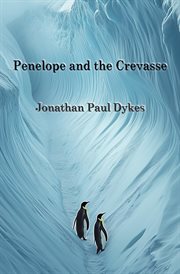 Penelope and the Crevasse cover image