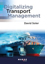 Digitalizing Transport Management cover image