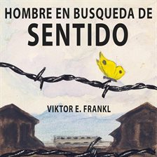Cover image for El Hombre En Busca De Sentido