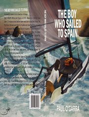 The boy who sailed to spain cover image